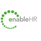 enableHR logotipo