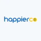 Happierco logotipo