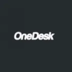 OneDesk for Projects logotipo