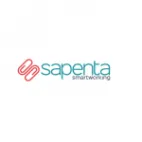 SAPENTA Empresarial logotipo