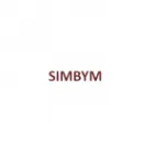 Simbym Servicios IT logotipo