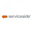 Serviceaide Gestión de IT logotipo