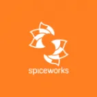 Spiceworks Monitor logotipo