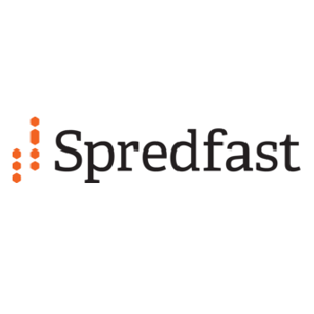 Spredfast Platform logotipo