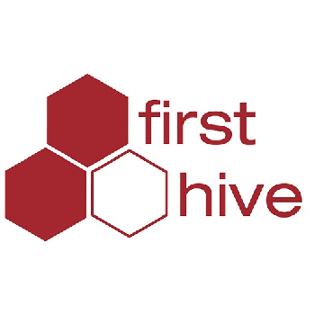 FirstHive logotipo