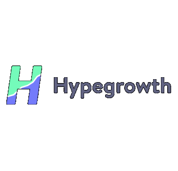 Hypegrowth logotipo