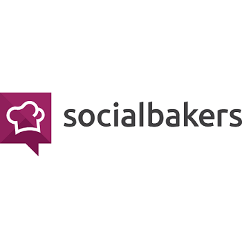 Socialbakers Suite logotipo