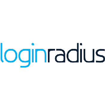 LoginRadius logotipo