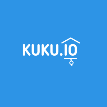 Kuku Marketing RRSS logotipo