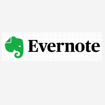 Evernote logotipo