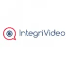 IntegriVideo logotipo