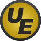 UltraEdit logotipo