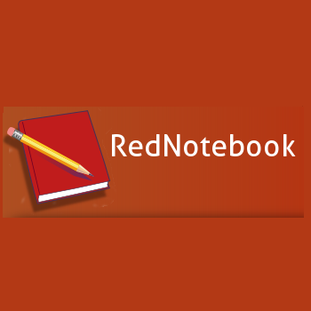 RedNotebook Paraguay
