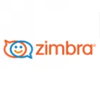 Zimbra Collaboration logotipo