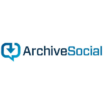 ArchiveSocial logotipo