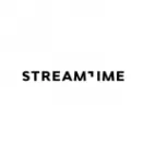 Streamtime logotipo