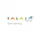 TALAIA OpenPPM logotipo