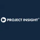 Project Insight logotipo