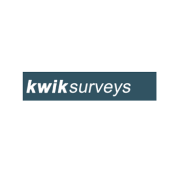 KwikSurveys logotipo