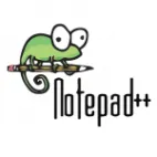 Notepad++ logotipo