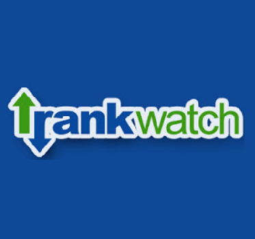 RankWatch Marketing RRSS logotipo