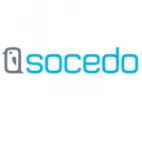 Socedo Marketing Redes Sociales logotipo