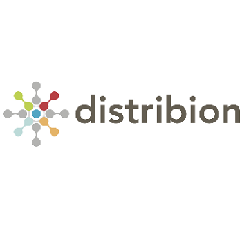 Distribion Marketing RRSS logotipo