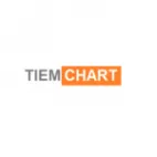 TIEMCHART logotipo