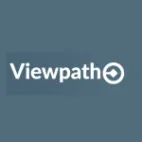 Viewpath logotipo