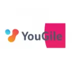 YouGile Gestión de Proyectos logotipo