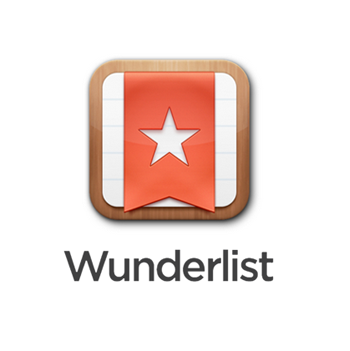 Wunderlist logotipo