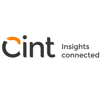 Cint Insights Exchange logotipo