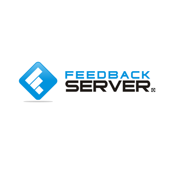 Feedback Server logotipo