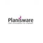 Planisware logotipo