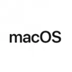 MacOS High Sierra logotipo