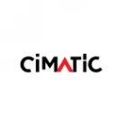 Cimatic ERP logotipo