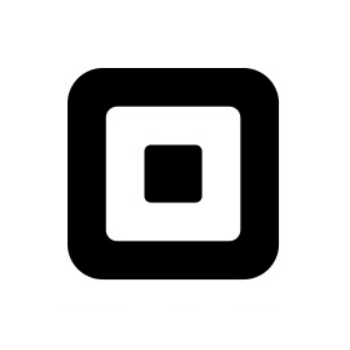 Square Punto de Venta logotipo