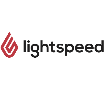 Lightspeed POS logotipo