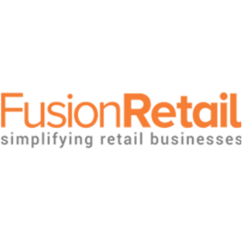 Fusion Retail logotipo