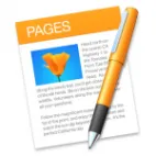 Pages Documentos logotipo