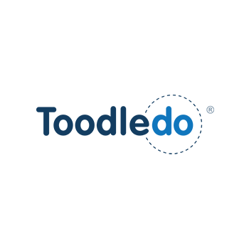 Toodledo logotipo