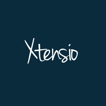 Xtensio Documents logotipo