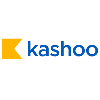 Kashoo Contabilidad logotipo