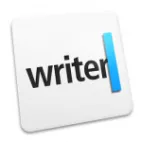 iA Writer logotipo