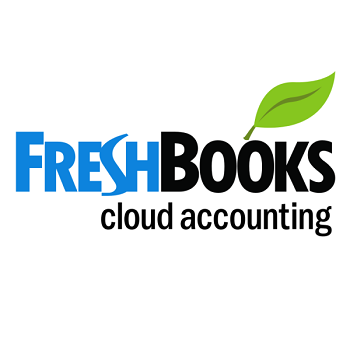 FreshBooks logotipo