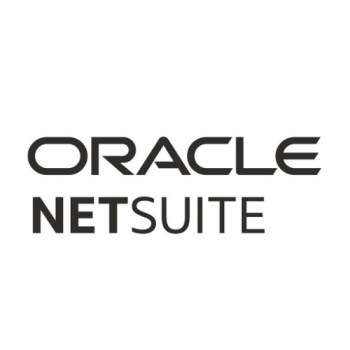 NetSuite Contabilidad logotipo