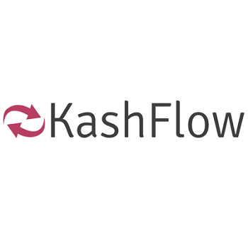 KashFlow logotipo