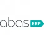 abas ERP logotipo