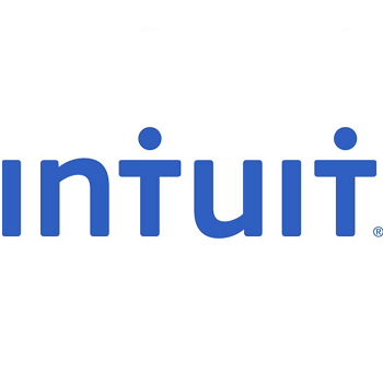 Intuit Payroll logotipo