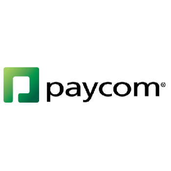 Paycom RRHH logotipo